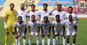 Cape Verde, Kejutan dari Afrika yang Menantang Spanyol di Piala Dunia 2026