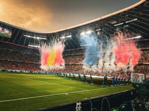 Mengapa Piala Dunia Menjadi Ajang Olahraga Terbesar di Dunia?