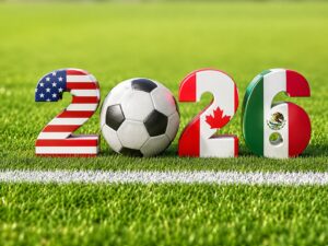 Dari Ekonomi hingga Geopolitik, Ini Alasan FIFA Gandeng Tiga Negara Jadi Tuan Rumah Piala Dunia 2026