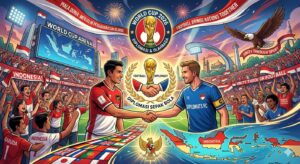 Bagaimana Piala Dunia Membentuk Citra Sebuah Negara di Mata Dunia?
