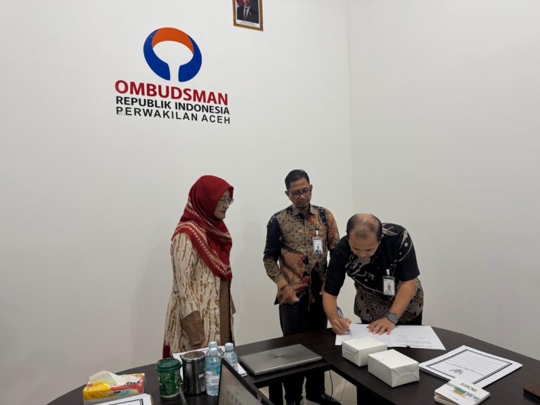 Monopoli Pasar Bukan Jaminan Pelayanan Prima, Ombudsman Tegur BSI