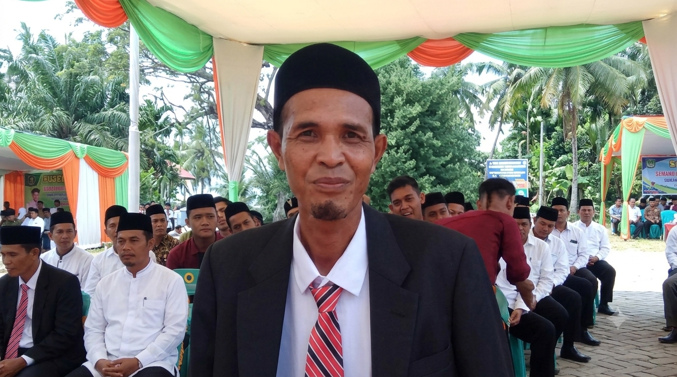 Tgk Suriadi