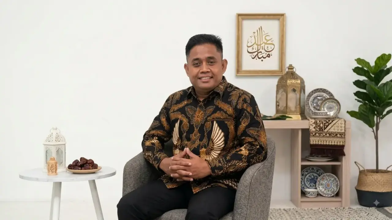DR. Syamsuardi, MA