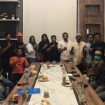 Rapat Penolakan Wan Malaya di Nagan Raya (Foto: Dok. untuk SeputarAceh.id)