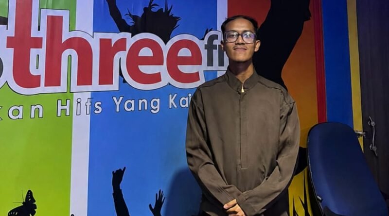 Ari Maulana