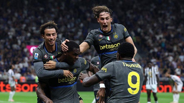Foto: Getty Images/Claudio Villa