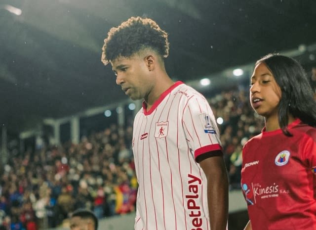 América de Cali Kalah dari Deportivo Pasto dengan Skor 0-1