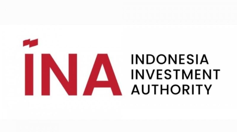 Fitch Ratings Berikan Outlook Negatif untuk INA