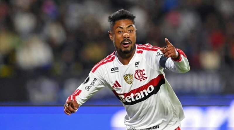 Flamengo vs Del Valle: Cara Menyaksikan Pertandingan di Disney+