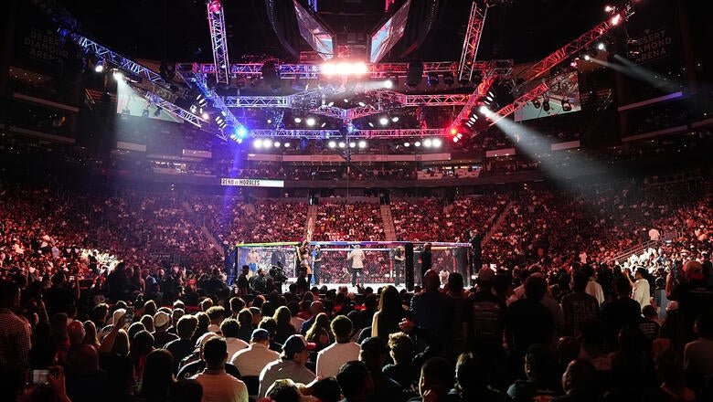 Hasil Prelim Crypto.com UFC 331: Van vs Pantoja 2