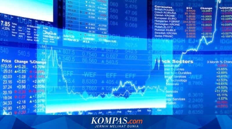 IHSG Diprediksi Rebound, Simak 6 Saham Rekomendasi Ini