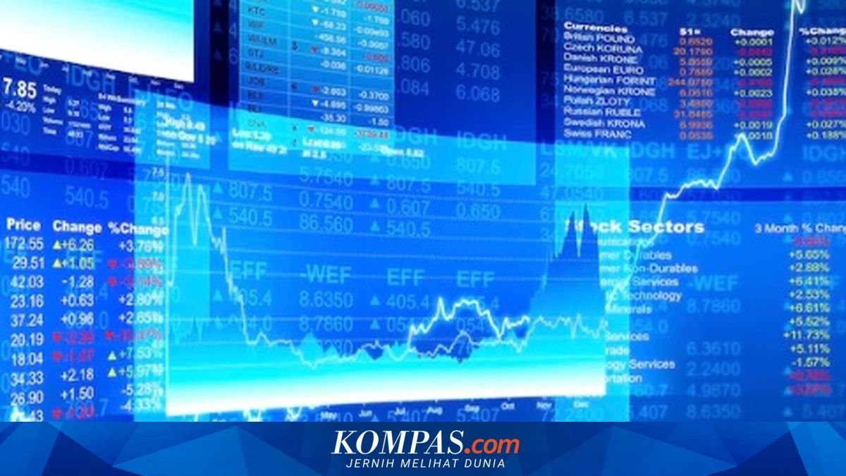 IHSG Diprediksi Rebound, Simak 6 Saham Rekomendasi Ini