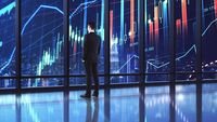 IHSG Volatil, Saham Menarik untuk Investasi di Tengah Ketidakpastian