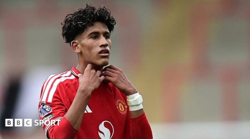 JJ Gabriel Ingin Tinggalkan Manchester United, Apa Selanjutnya?