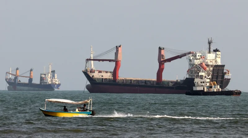 Kenaikan Harga Minyak Dunia Tekan Industri Petrokimia Indonesia