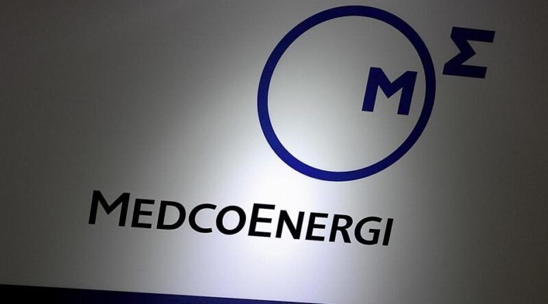 Laba Medco Energi Melonjak 769% di Semester I 2026