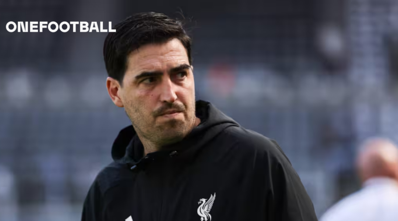 Liverpool Hadapi Tantangan, Iraola Desak Pemain Depan Beraksi