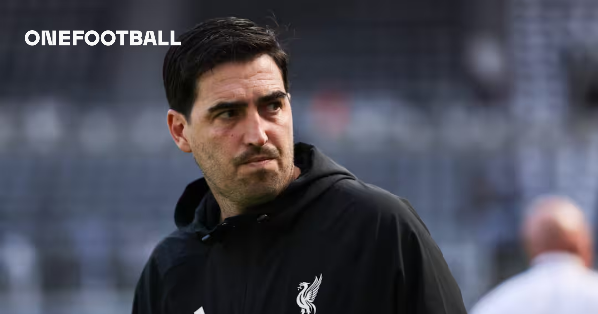 Liverpool Hadapi Tantangan, Iraola Desak Pemain Depan Beraksi