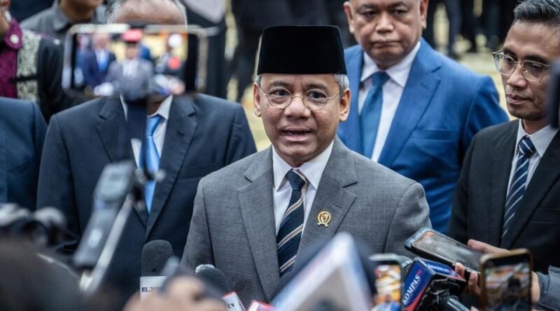 Modus Impor Ilegal Terungkap: Ubah Nomor HS untuk Kelabui Bea Cukai