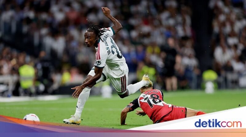 Mourinho: Yan Diomande Perlu Belajar Taktik Lebih Dalam