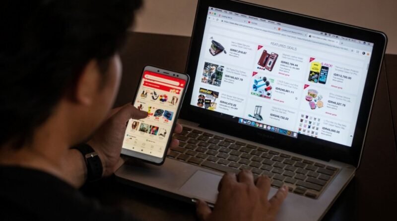 Pajak E-Commerce Diberlakukan Mulai 1 Oktober 2026