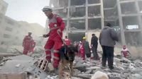 PBB Temukan Bukti Kejahatan Perang AS di Iran, 120 Anak Tewas