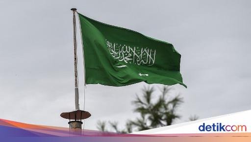 Peringatan Serangan Potensial di Mekkah oleh Arab Saudi