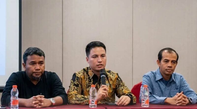 Persetujuan Produksi 40 Sumur Minyak di Aceh oleh Menteri ESDM