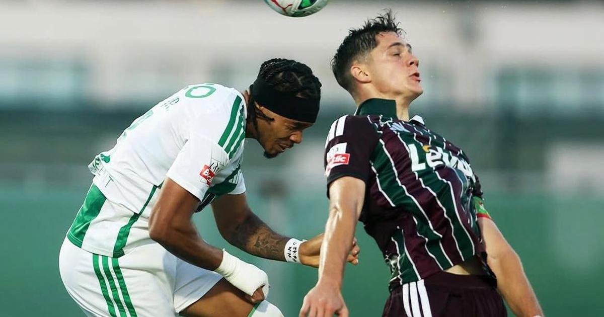 Pertandingan Seru: Rio Ave Imbang 2-2 dengan Estrela da Amadora