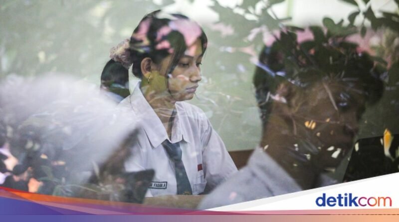 Perubahan Skor TKA 2026: Dari 0-100 Menjadi 200-800