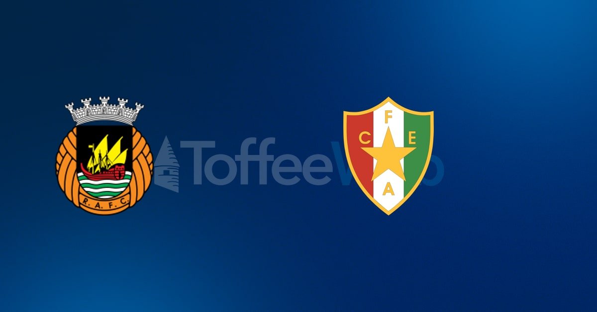 Prediksi Pertandingan Rio Ave vs Estrela Amadora, 14 Sep 2026
