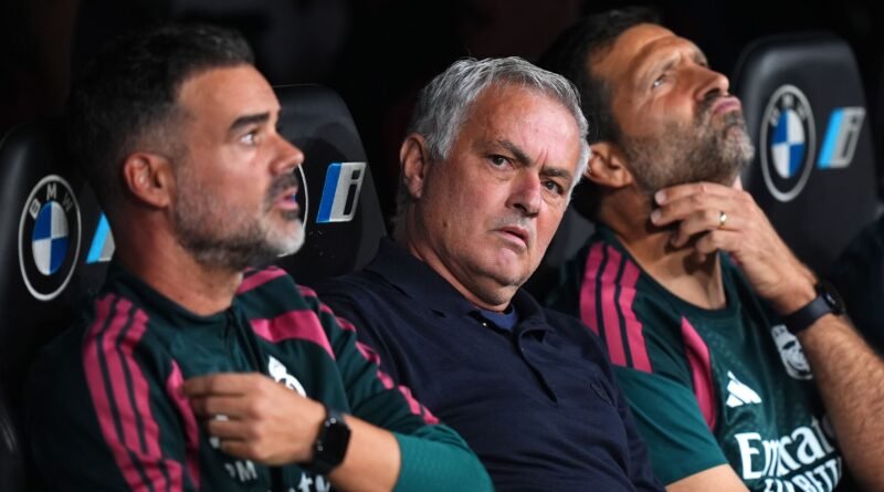 Real Madrid Siap Hadapi Elche dengan Susunan Pemain Menarik