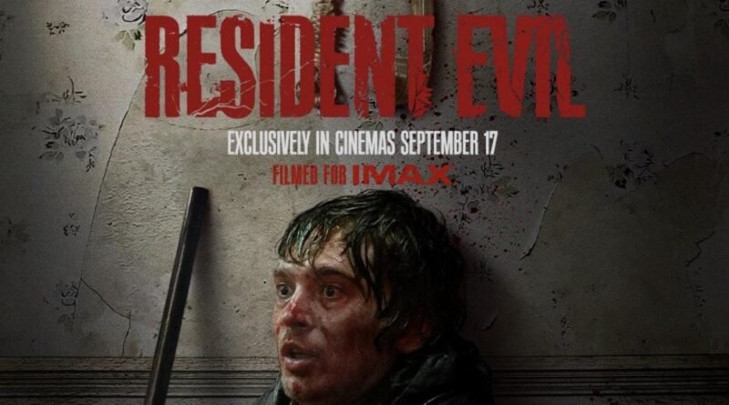 Resident Evil 2026 Hadir dengan Pemain Baru dan Cerita Segar