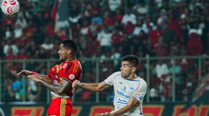 Semen Padang FC Gagal Menang, Nil Maizar Kecewa