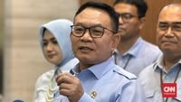 Target Program Jaringan Gas Bumi 1 Juta Rumah Rampung 2028