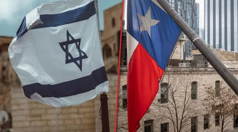 Texas Terapkan Kurikulum Baru, Ajarkan Sejarah Israel di Sekolah