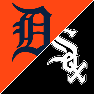 Tigers Kalahkan White Sox 11-8 Dalam Comeback Dramatis