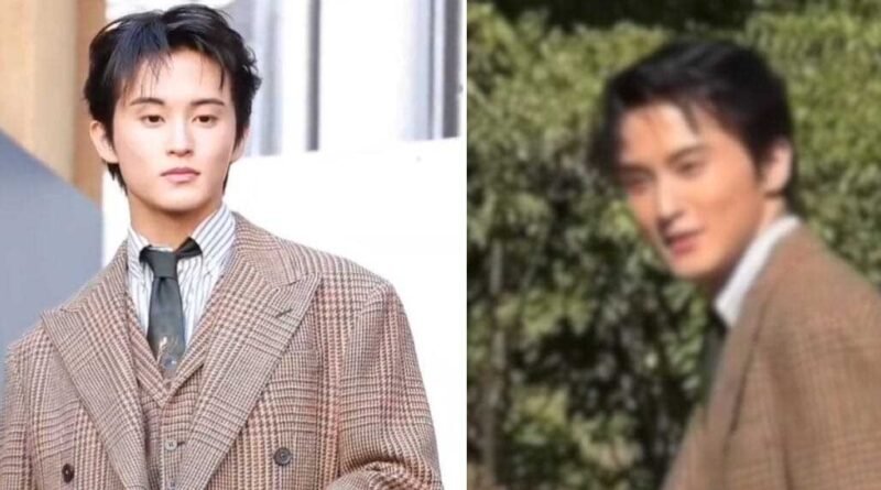 Video Viral Tuduh Popularitas Mark Lee Menurun, Picu Perdebatan