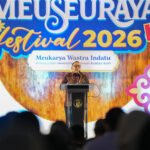 Kepala Perwakilan BI Provinsi Aceh, Agus Chusaini Sumber foto: Bank Indonesia Provinsi Aceh