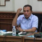 Anggota DPRA Tantang Polda Lakukan Tes Urine Anggota DPR Aceh