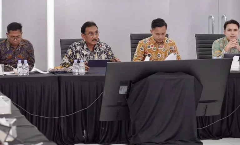 ATR/BPN Targetkan Perluasan Pendaftaran Tanah Melalui ILASPP