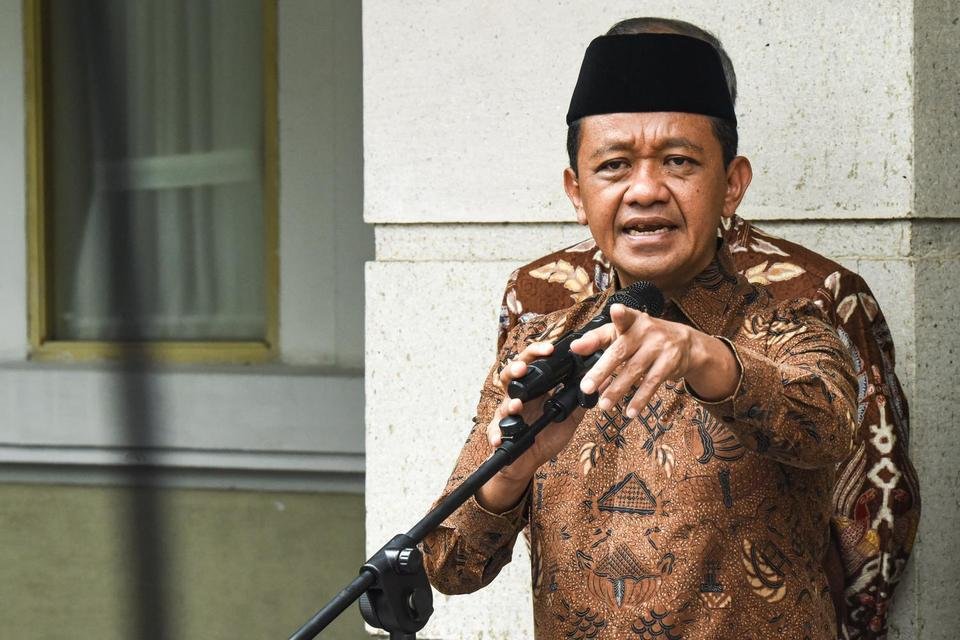 BUK Migas Gantikan SKK Migas, Permudah Proses Perizinan