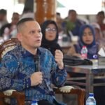 Dek Gam Apresiasi Polda Aceh Tangkap Penimbun Solar