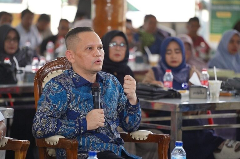 Dek Gam Apresiasi Polda Aceh Tangkap Penimbun Solar