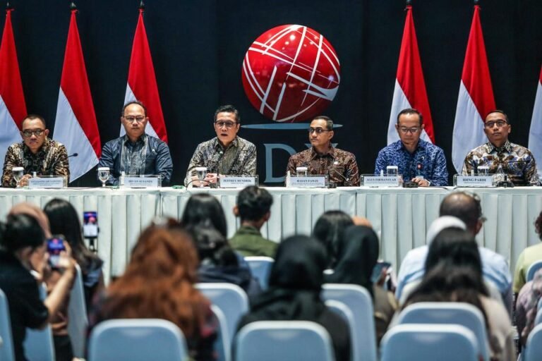 Demutualisasi BEI Buka Peluang Tambah Direksi Baru