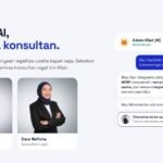 Inovasi Teknologi AI untuk Calon Pengusaha