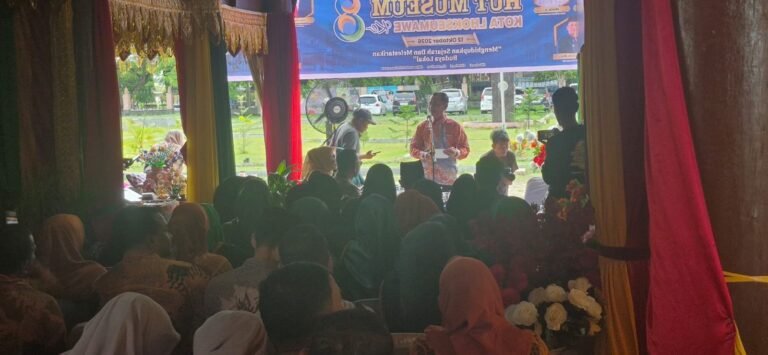 Inovasi Teknologi Terbaru di Dunia Pendidikan