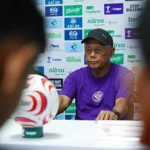 Kekalahan PSGC dari Persiraja, Herkis Soroti Komunikasi Pertahanan