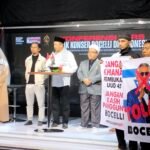 Koalisi NGO Pro Palestina Siapkan Konser Kemanusiaan untuk Palestina