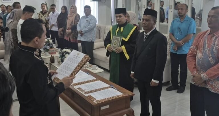 Menyikapi Isu Kenaikan Harga BBM di Tengah Krisis Energi